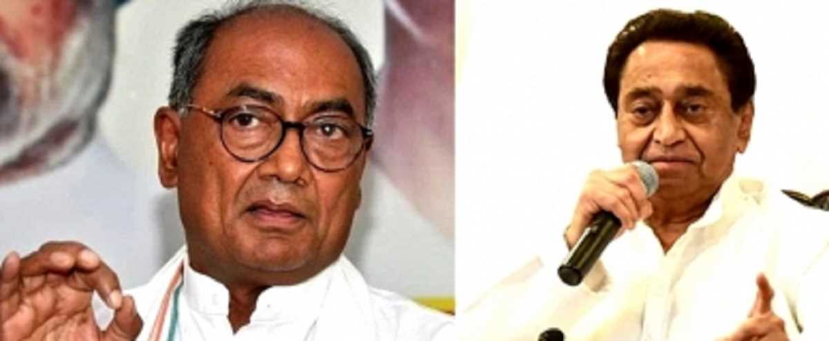 मप्र में कांग्रेस में जारी है जमीनी जमावट का दौर मप्र में कांग्रेस में जारी है जमीनी जमावट का दौर